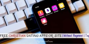 Finest American Christian Adult Dating Sites |