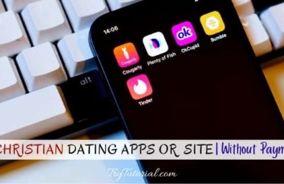 Finest American Christian Adult Dating Sites |