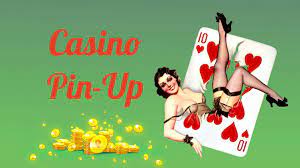 Казино Pin Up в Казахстане - Официальный интернет-сайт игорного заведения Pin Up