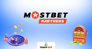 MostBet для Android