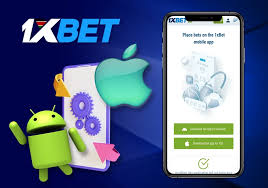 Существующий промокод 1xbet для максимальной выгоды