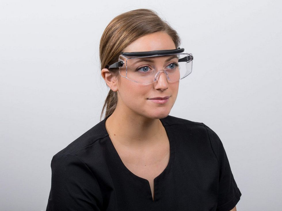 Google increases sales of Internet-connected glasses (Update)