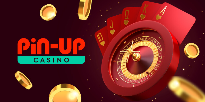 
 All-inclusive review of Pin Up Casino
