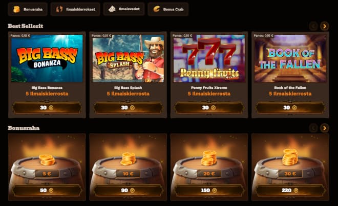 Fat Pirate Online Casino Summary