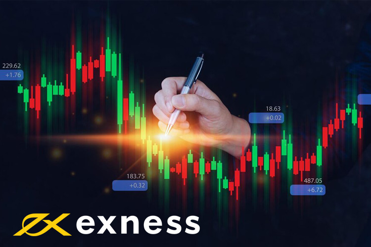 Pedoman untuk membuat akun perdagangan duplikat Exness