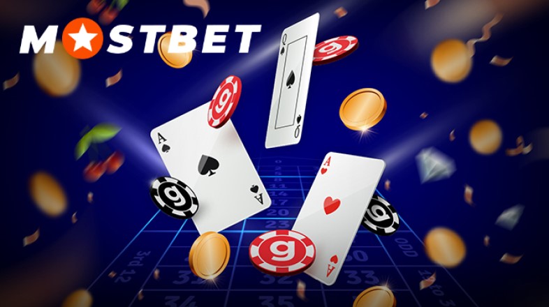 Mostbet AZ (Azərbaycan) Authorities Casino Saytı və Mərc Sistemi